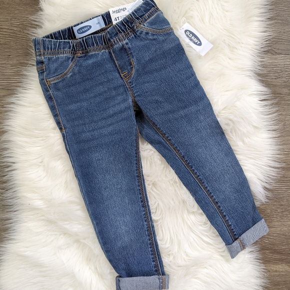 Old Navy Other - BNWT // • old navy • denim jeggings